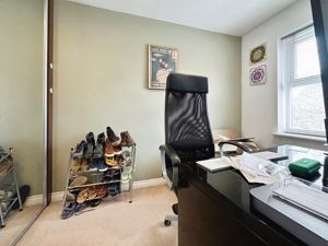 Bedroom 3- click for photo gallery